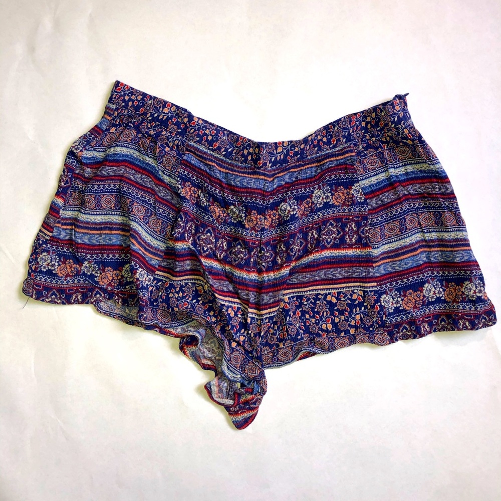 Forever 21 Cute Shorts